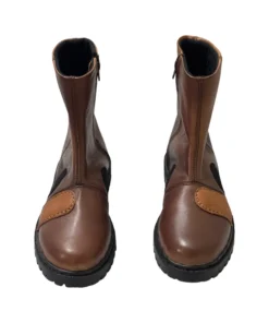 Bo Katan Cosplay boots