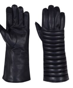 Gloves