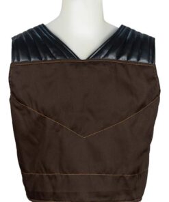 Inspired Mandalorian Din Djarin Flak Vest, Mandalorian Flak Vest, Mandalorian Flight Suit Flak Vest, Din Djarin Flak Vest