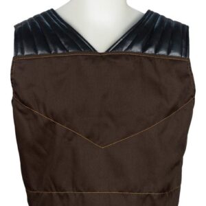 Inspired Mandalorian Din Djarin Flak Vest, Mandalorian Flak Vest, Mandalorian Flight Suit Flak Vest, Din Djarin Flak Vest