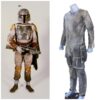 Boba Fett Flight Suit