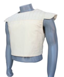 Boba Fett Vest Cosplay Costume