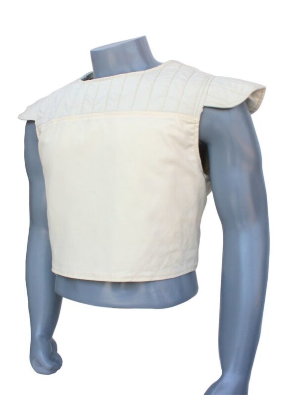 Boba Fett Vest Cosplay Costume