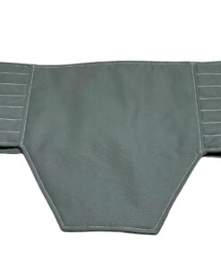 Mandalorian Beskar Armor Cummerbund, Mandalorian Beskar Armor