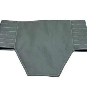 Mandalorian Beskar Armor Cummerbund, Mandalorian Beskar Armor