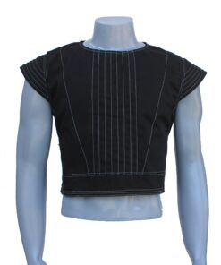 Boba Fett Cosplay Vest