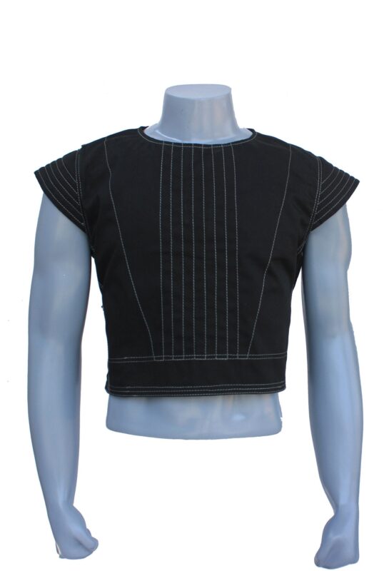 Boba Fett Cosplay Vest