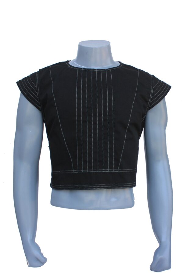 Boba Fett Cosplay Vest