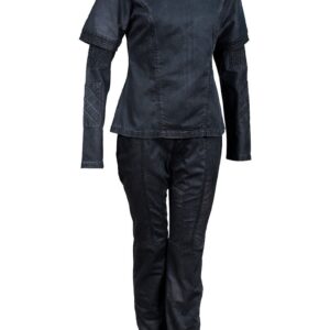 Bo katan Flight Suit Starwars Cosplay, Star Wars Bo-Katan Kryze Cosplay Costume