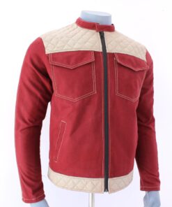 Rogue One Star War Concept Jacket, Rogue One Jacket, Han Solo Jacket, Star Wars Rogue One Jacket, Rogue One Star War Concept Jacket