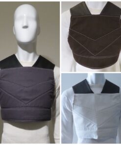 Mandalorian Flight Suit
