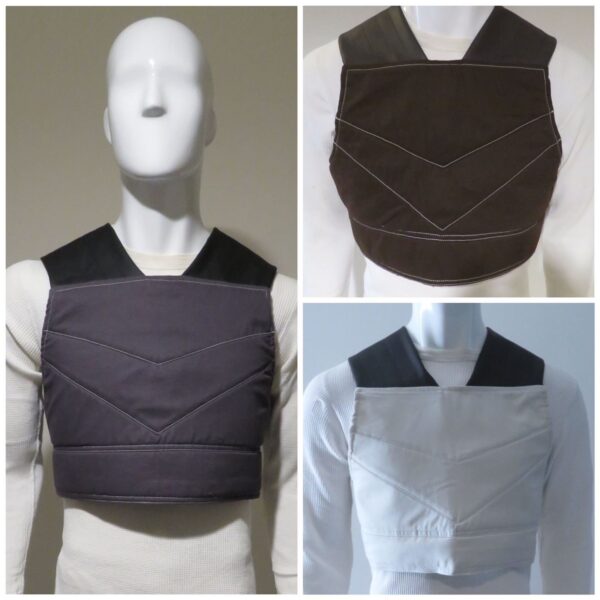 Mandalorian Flight Suit