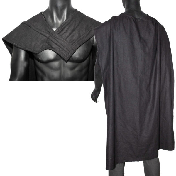 Mandalorian Costume Cape