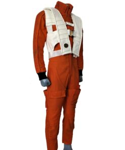 Xwing Flight suit