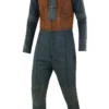 Bespoke Mandalorian Flight Suit