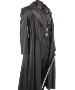 Blade Vampire Hunter Costume