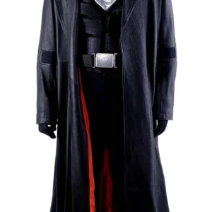 Blade's Iconic Costume from Blade: Trinity Premium Cosplay Gear