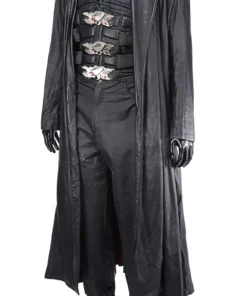 Blade Costume from BLADE II - Complete Cosplay Set