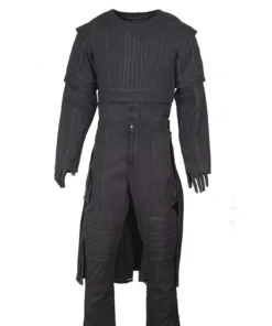 Boba fett suit