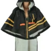 Boba Fett Ponchos
