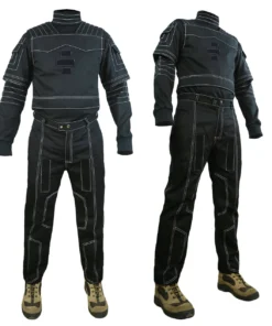 Bounty Hunter Flight Suit