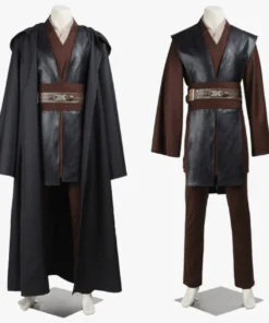 Star Wars Convention Cosplay