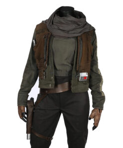 Rogue One: A Star Wars Story – Jyn Erso Complete Costume