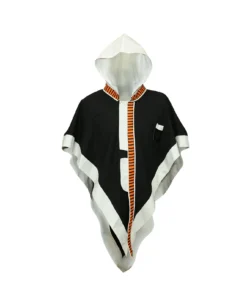 Bounty Hunter Poncho