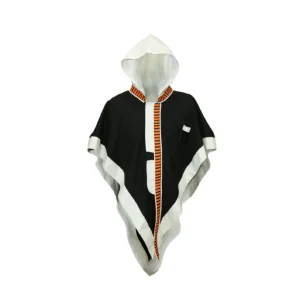 Bounty Hunter Poncho