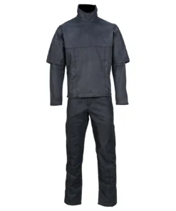 The Mandalorian Flight Suit