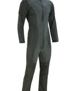 Warrior Flight Suit