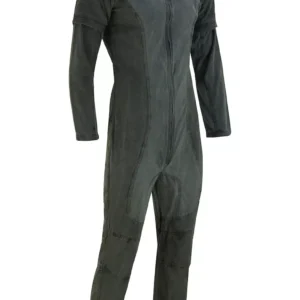 Warrior Flight Suit