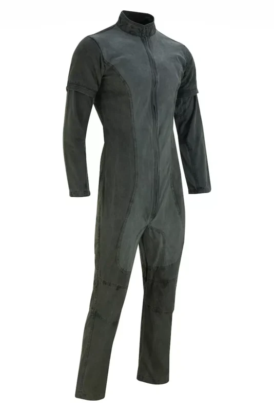 Warrior Flight Suit