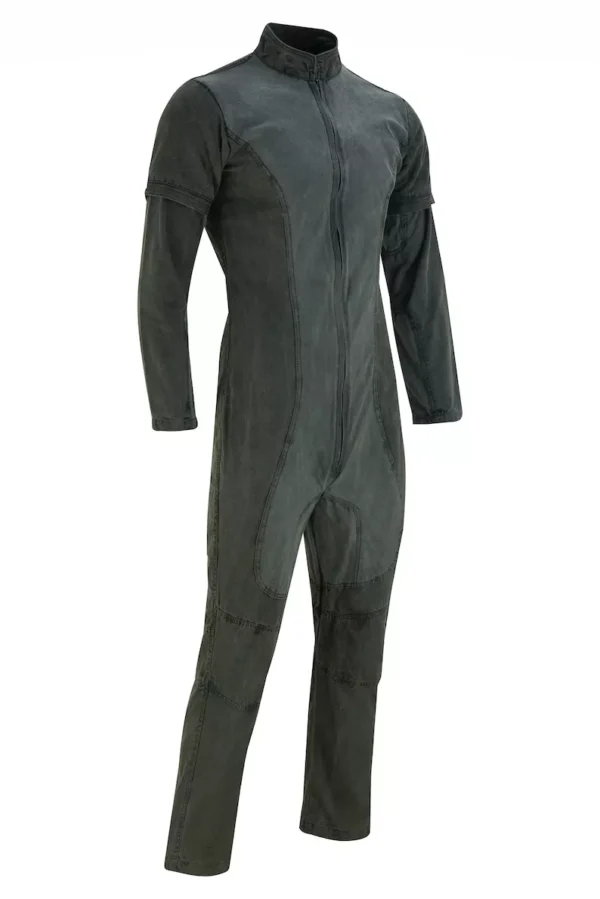 Warrior Flight Suit