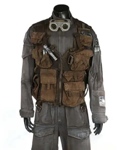 Rogue One: A Star Wars Story – Bodhi Rook Costume