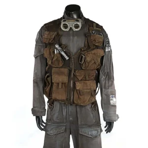 Rogue One: A Star Wars Story – Bodhi Rook Costume