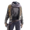 Rogue One: A Star Wars Story Jyn Erso Grey Costume