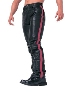 Leather Pants