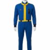 Customized 27 Vault Apocalyptic Cosplay Outfit | Post-Apocalyptic Survivor Costume