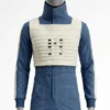 Rebel Pilot Costume, Space Pilot Cosplay Suit, Blue Flight Suit, Pilot Uniform, Halloween Outfit
