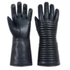 Darth Vader Cosplay Gloves | Star Wars Sith Lord Costume Gloves | Premium Cosplay Accessory