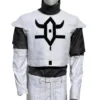 Sci-Fi Cosplay Suit, Star Wars Inspired Custom Cotton Twill Screen-Accurate Uniform