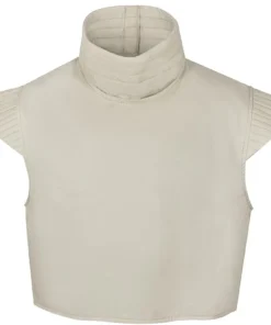 Bounty Hunter Flak Vest & Neck Seal, Star Wars Mandalorian Cosplay Armor Set, Din Djarin Vest Set