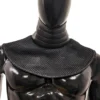 Star Wars Neck Seal Custom Armor Accessory for Darth Vader, Stormtrooper & Mandalorian Cosplay