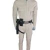 Han Solo Costume - A New Hope Replica, Jacket, Shirt & Pants