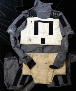 Mandalorian Season 1 Flight Suit, Flak Vest & Cummerbund