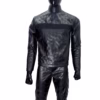 Darth Vader Cosplay Costume for Men, 2-Piece Suit, Star Wars Sith Lord Outfit