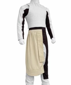 Cassian Andor Cosplay Costume Rogue One Rebel Outfit