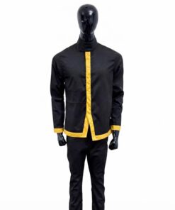 Custom Hero of the Federation Cosplay Costume - Star Wars Sci-Fi Undersuit Top & Pants Soft Parts Set