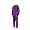 Rebel Pilot Flight Suit Luke Skywalker Inspired Bespin Cosplay Custom Star Wars Pilot Uniform